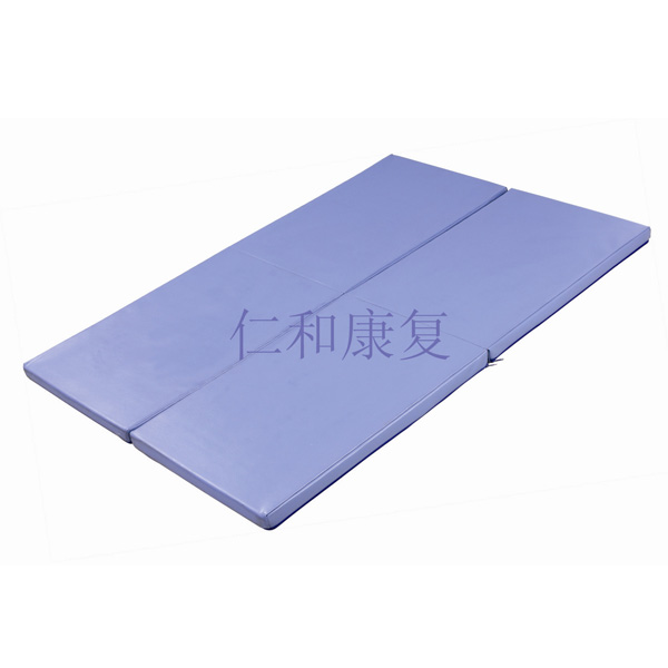 組合皮軟墊