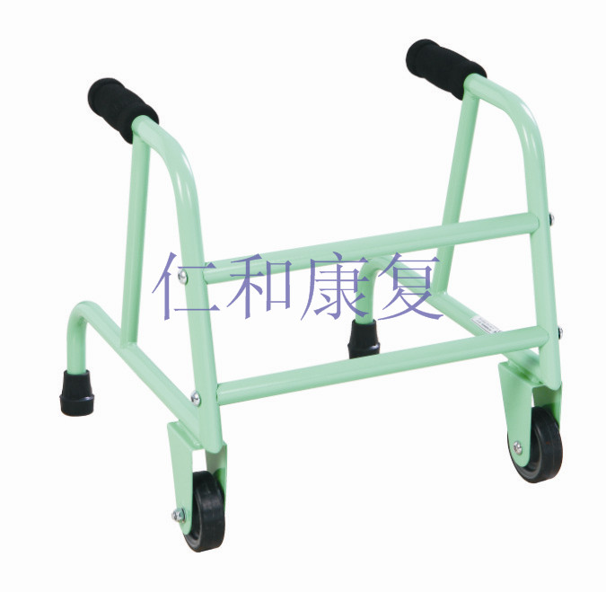 雙輪助行
